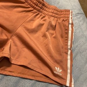 Adidas women’s shorts